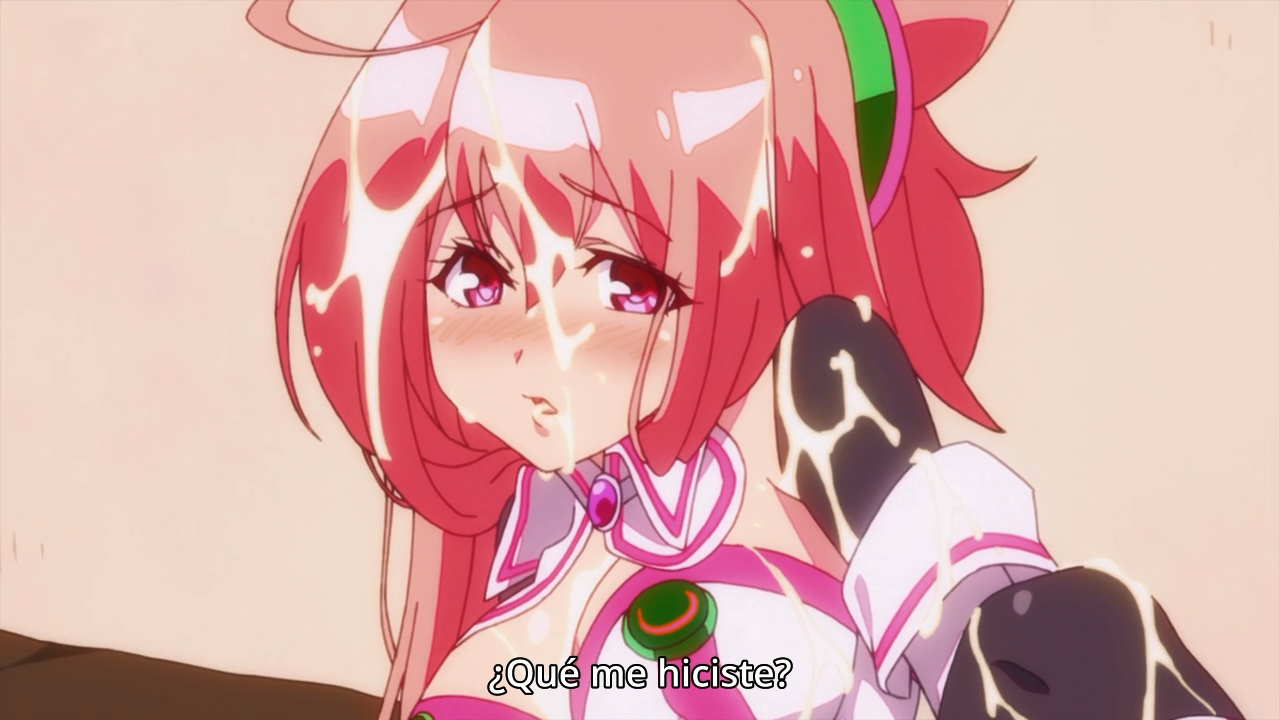 Hacka Doll The Animation (PuyaSubs!!)